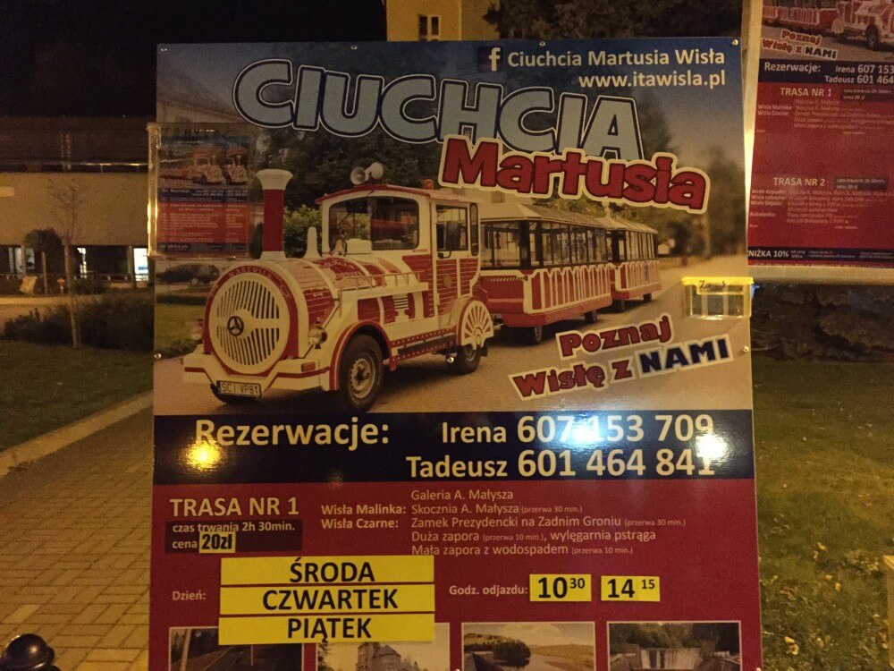 Noclegi nocleg Wisła